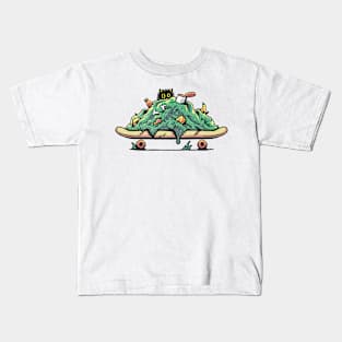 Dirty Skate Kids T-Shirt